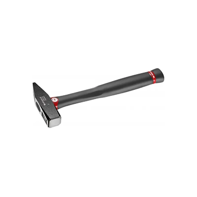 Facom Engineer Hammer with Graphite Handle, Head Weight 380 g, Overall Length 300 mm, Head Width 23 mm 205C.30