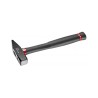 Facom Engineer Hammer with Graphite Handle, Head Weight 380 g, Overall Length 300 mm, Head Width 23 mm 205C.30