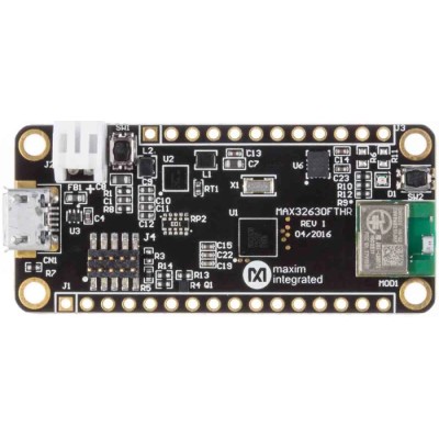 Maxim Integrated Power Management Development Kit MAX32630FTHR for MAX14690 MAX32630