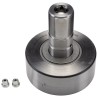 INA Stud Track Roller 30mm Bore Diameter, 90mm Roller Diameter, 100mm Roller Width NUKR90-A