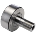 INA Stud Track Roller 30mm Bore Diameter, 90mm Roller Diameter, 100mm Roller Width NUKR90-A