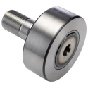 INA Stud Track Roller 30mm Bore Diameter, 90mm Roller Diameter, 100mm Roller Width NUKR90-A