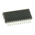 Maxim Integrated 16-Channel 12-Bit SAR ADC 300ksps, Surface Mount QSOP 24-Pin MAX1231BEEG+