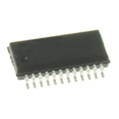 Maxim Integrated 16-Channel 12-Bit SAR ADC 300ksps, Surface Mount QSOP 24-Pin MAX1231BEEG+