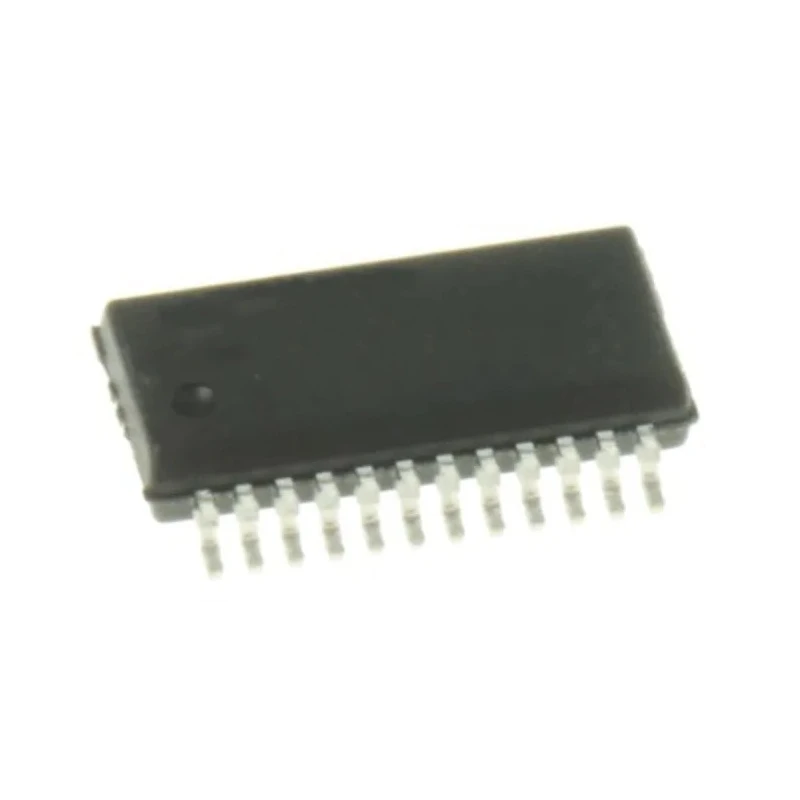 Maxim Integrated 16-Channel 12-Bit SAR ADC 300ksps, Surface Mount QSOP 24-Pin MAX1231BEEG+