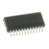 Maxim Integrated 16-Channel 12-Bit SAR ADC 300ksps, Surface Mount QSOP 24-Pin MAX1231BEEG+