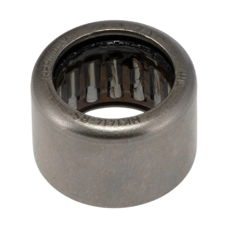 INA Roller Bearing Drawn Cup Needle 14 mm ID 20 mm OD Sealed Steel Cage HK1414-RS-L271