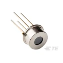 TE Connectivity Digital Output Digital Temperature Sensor Through Hole Mount I2C Interface 4-Pin TO-5 G-TPMO-102