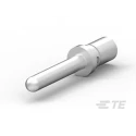 TE Connectivity Male Crimp Terminal 35A Current 12AWG Min, 14AWG Max Wire Size 20.29mm Length 1766193-1