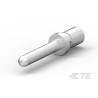 TE Connectivity Male Crimp Terminal 35A Current 12AWG Min, 14AWG Max Wire Size 20.29mm Length 1766193-1