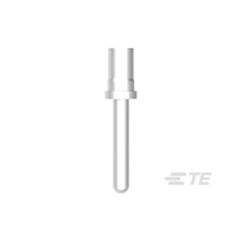 TE Connectivity Male Crimp Terminal 35A Current 12AWG Min, 14AWG Max Wire Size 20.29mm Length 1766193-1