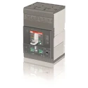 ABB SACE Tmax XT Molded Case Circuit Breaker 3-Pole 250A Breaking Capacity 65 kA XT4N 