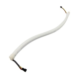 Intelligent LED Solutions 24V Red Flexible LED Strip 2 m Length 13 mm Width 5000K ILPN-K508-RED1-2M0-SK12410-I1