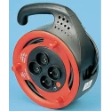 Legrand 15 m 1 Socket Type E Cable Reel 230V 16A 0 909 71