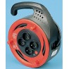Legrand 15 m 1 Socket Type E Cable Reel 230V 16A 0 909 71