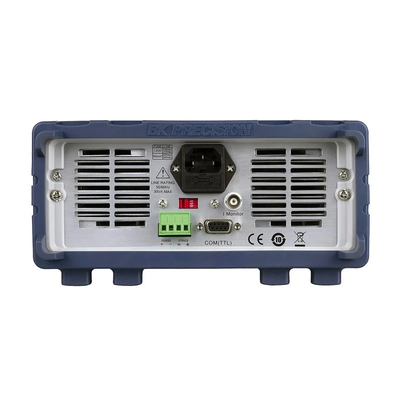 BK Precision 8500B Series Programmable Electronic Load 0/150 V 0 to 30 A 0 to 150 W BK8542B