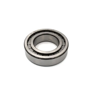 INA Roller Bearing, 40 mm Inside Diameter, 80 mm Outside Diameter, Race Width 23 mm, Static Load 91 kN SL182208-A-XL