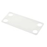 HellermannTyton IT Cable Tie Cable Marker Pre-printed "0" Natural Polyamide 66 4.8 mm Cable Diameter 151-42119 IT1-PA66-NA