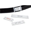 HellermannTyton IT Cable Tie Cable Marker Pre-printed "0" Natural Polyamide 66 4.8 mm Cable Diameter 151-42119 IT1-PA66-NA