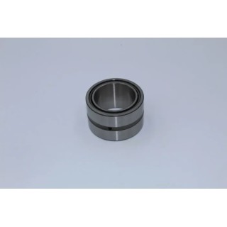 INA Needle Roller Bearing, 25 mm Inside Diameter, 38 mm Outside Diameter, 20 mm Race Width, Plastic Cage NKI25/20-TV-XL