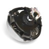 Overview Brushless Servo Motor 0.05W 48V DC 2Nm 75rpm 33mm Shaft Diameter OVU00247