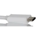 RS PRO USB Type C to HDMI Adapter with Power Delivery 60W USB 3.1 HDMI USB 3.0 Port 192-4703