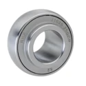 NSK-RHP Stainless Steel Bearing Insert 25 mm ID 52 mm OD 34.1 mm Width J1025-25GCR