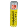 RS PRO Lithium Thionyl Chloride 3.6 V DD Battery ER341245