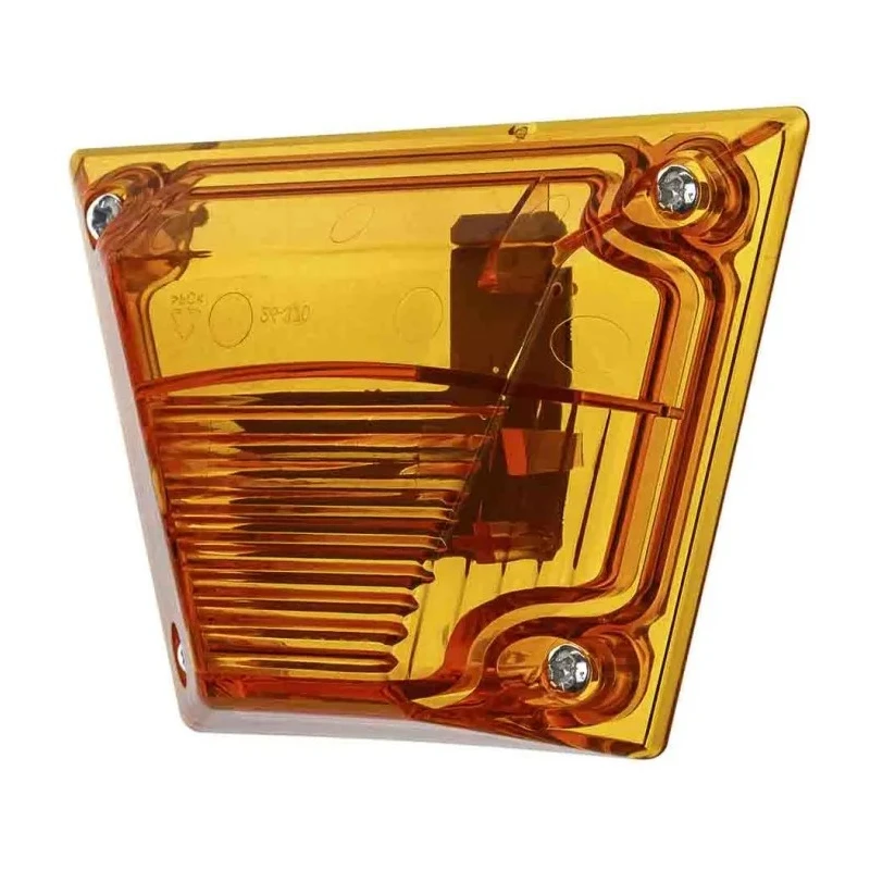 Eaton Industrial Sounder Beacon X10 Maxi Series Amber IP69 230V AC 120 dB 102 Tones 