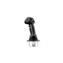 APEM 2-Axis Joystick Hall Effect IP67, 35 V dc 