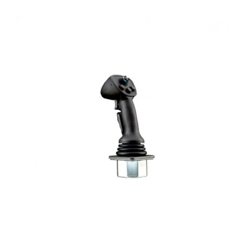 APEM 2-Axis Joystick Hall Effect IP67, 35 V dc 