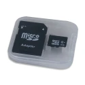 Digilent 8 GB SDXC SD Card Class 10 UHS II U3 Memory Card with Adapter 240-075-1