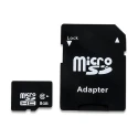 Digilent 8 GB SDXC SD Card Class 10 UHS II U3 Memory Card with Adapter 240-075-1