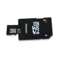 Digilent 8 GB SDXC SD Card Class 10 UHS II U3 Memory Card with Adapter 240-075-1
