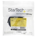 StarTech.com USB 2.0 Converter Cable USB to DB 25 Female Parallel Port 1.7m ICUSB1284D25
