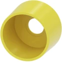 Siemens 360° Protective Collar for Push Button 75mm Diameter Plastic Safety 3SU1900-0EA30-0AA0