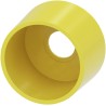 Siemens 360° Protective Collar for Push Button 75mm Diameter Plastic Safety 3SU1900-0EA30-0AA0