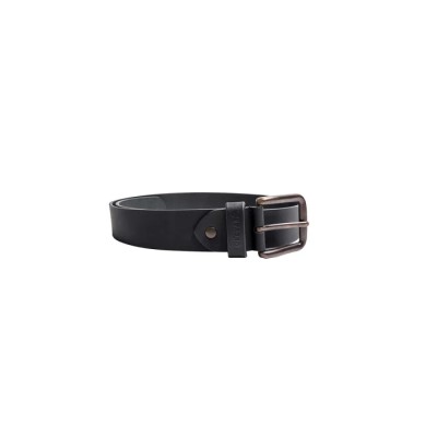 Parade Buffalo Leather Tool Belt Black 900mm Length 40mm Width 17ALZEN*1494T90