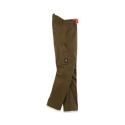 Parade BOGOTA Unisex Khaki Cotton Work Trouser 40 Waist 17BOGOTA1478T40