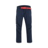 Parade Blue Cotton Unisex Work Trouser 40 Waist 17BOGOTA1492T40