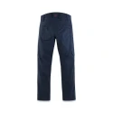 Parade Blue Cotton Unisex Work Trouser 40 Waist 17BOGOTA1492T40