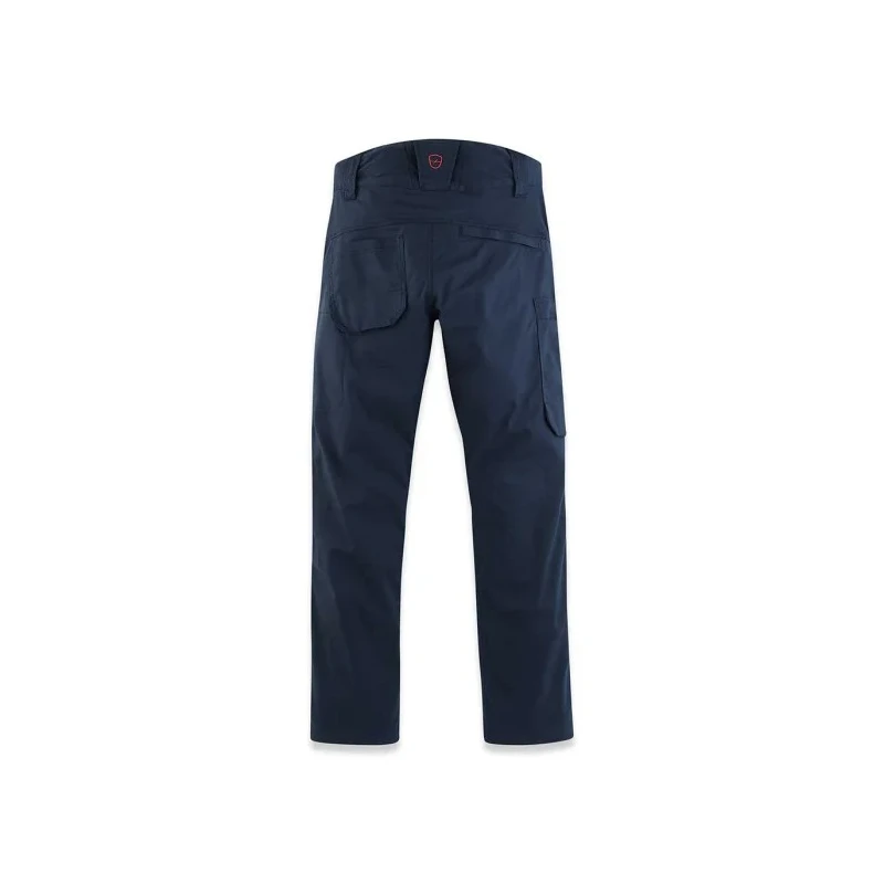 Parade Unisex Blue Cotton Work Trouser 46 Waist 17BOGOTA1492T46
