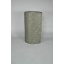 Ecospill Ltd Spill Absorbent Premier Roll for Maintenance Use, 192L Capacity, 40m Length, 800mm Width M0208040