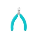 Weller Erem Flush ESD Safe Tip Cutter Cable Cutter 115mm Length 1.6mm Max Cutting Capacity 503E