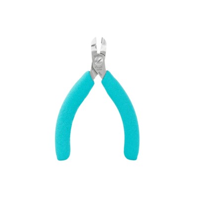 Weller Erem Flush ESD Safe Tip Cutter Cable Cutter 115mm Length 1.6mm Max Cutting Capacity 503E