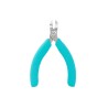 Weller Erem Flush ESD Safe Tip Cutter Cable Cutter 115mm Length 1.6mm Max Cutting Capacity 503E