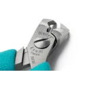 Weller Erem Flush ESD Safe Tip Cutter Cable Cutter 115mm Length 1.6mm Max Cutting Capacity 503E