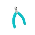 Weller Erem Flush ESD Safe Tip Cutter Cable Cutter 115mm Length 1.6mm Max Cutting Capacity 503E