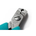 Weller Erem Flush ESD Safe Tip Cutter Cable Cutter 115mm Length 1.6mm Max Cutting Capacity 503E