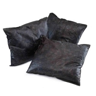 Ecospill Ltd Spill Absorbent Eco Classic Pillow 50 L Capacity, Maintenance Use M2053040